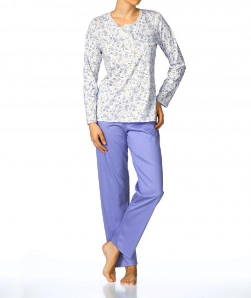 Calida pyjamas Fresh & Delicate 40621 / 352
