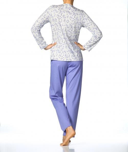Calida pyjamas Fresh & Delicate 40621 / 352