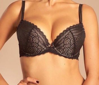 Chantelle push up Merci 1742 11 -