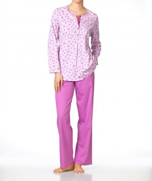 Calida pyjamas Corn Flower 44007 / 246
