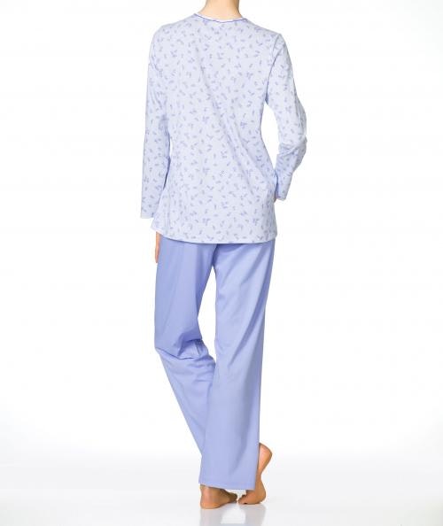 Calida pyjamas Corn Flower 44007 / 371