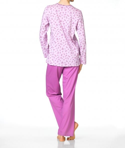 Calida pyjamas Corn Flower 44007 / 246