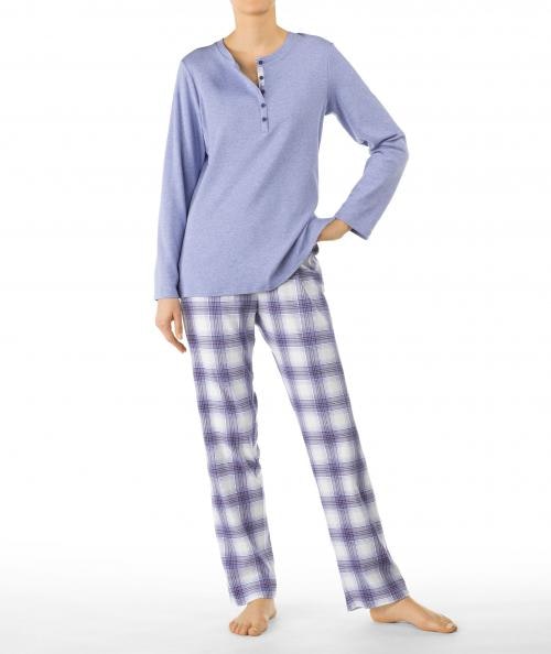 Calida pyjamas Feeling Home 40908 / 392
