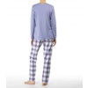 Calida pyjamas Feeling Home 40908 / 392