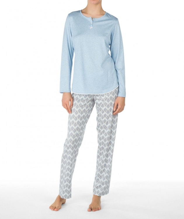 Calida pyjamas Cosmopolitan 44622 / 592