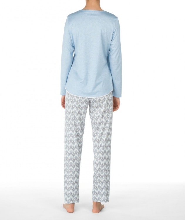 Calida pyjamas Cosmopolitan 44622 / 592