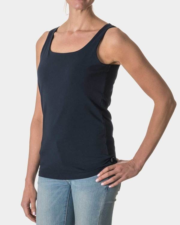 Holebrook Basic Vest 112500 navy