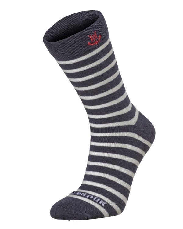 Holebrook Striped Sock 3-pack 514722
