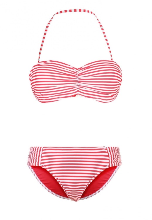 Seafolly bikini Riviera Stripe