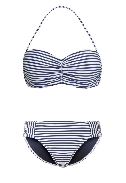 Seafolly bikini Riviera Stripe