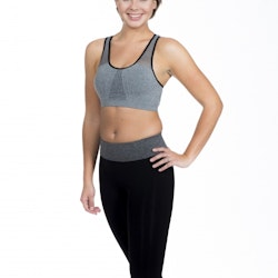 Magic Yoga Bra sportbh 70YB / grey