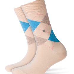 Burlington Queen socka 22040 / 4024