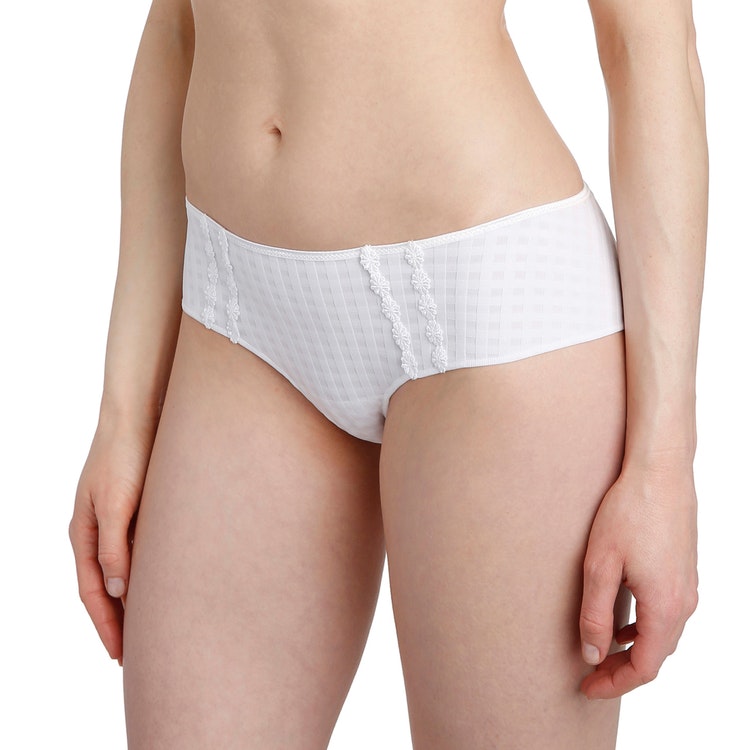 Marie Jo hotpants Avero 0500415 WIT