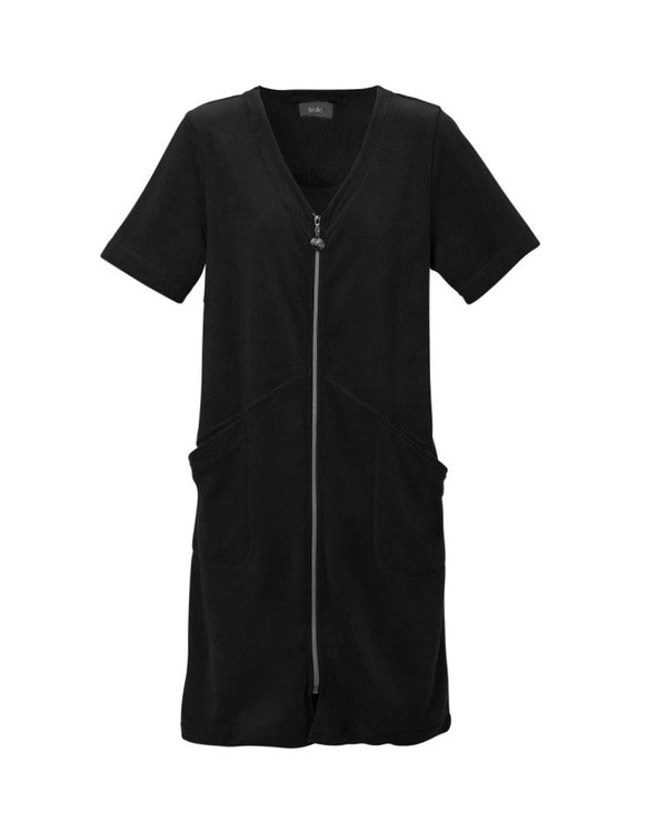 Trofé strandklänning 77101 svart