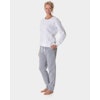 Holebrook Clara Sweatpants 712209 / greymelange