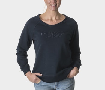Holebrook Clara Sweater 712516 navy