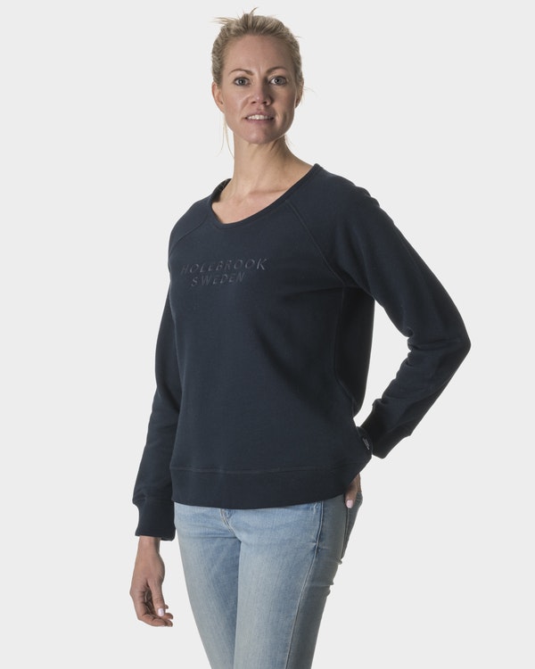 Holebrook Clara Sweater 712516 navy