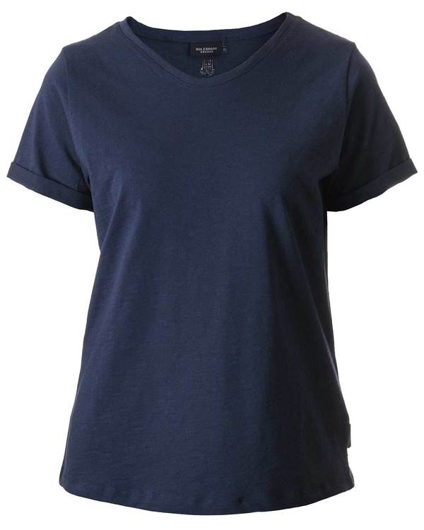 Holebrook Fia Tee 712504 navy