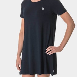 Holebrook Malva Tee Dress 712607 navy