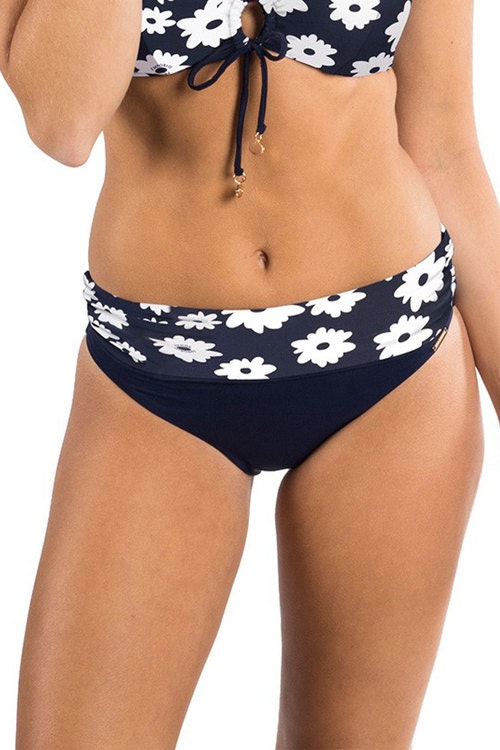 Panos Emporio bikinibyxa Jazmine-10 navy