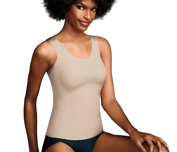 Maidenform Sleek Smoothers shapinglinne 2584