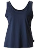 Holebrook Fia Tanktop 712503 navy