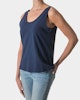 Holebrook Fia Tanktop 712503 navy