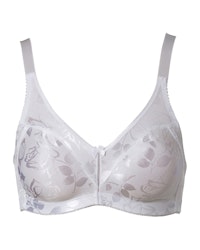 Trofé BH Alice 10152 vit -svart
