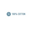 Calida basnattlinne Soft Cotton 34000 / 563