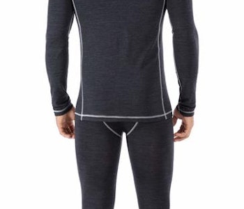 Skiny tröja herr Active Wool Men 86662