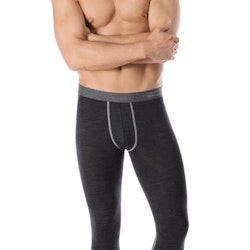 Skiny långkalsong Active Wool Men 86663