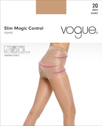 Vogue Slim Magic Control 95082
