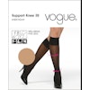 Vogue Support 20 den knä 33400