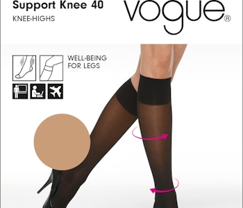 Vogue Support knä 40 den 33800