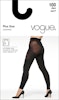 Vogue 100 den leggings Plus Size 95578 -