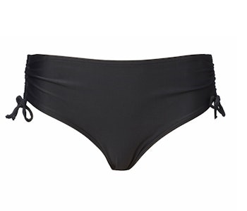 Wiki bikinitrosa Basic 651-4105 svart