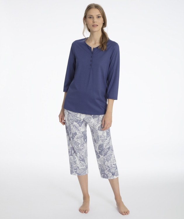 Calida pyjamas Sandrine 44520 / 377