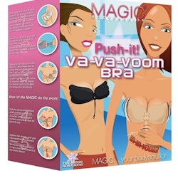 Magic Va-va-voom Bra 50VV