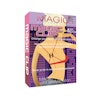 Magic Clip (gör till brottarrygg) 38MC