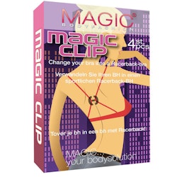 Magic Clip (gör till brottarrygg) 38MC