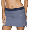 Wiki Skirted Brief 576-5000 Capo Ferro marin/vit