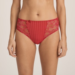 PrimaDonna full brief Madison 0562121 persian red