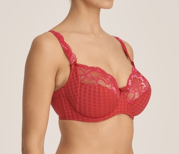 Prima Donna BH Madison 0162120/21 persian red