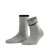 Falke halksocka i bomull & ull 47540 / 3290