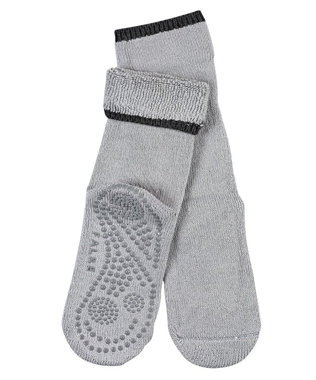 Falke halksocka i bomull & ull 47540 / 3290