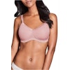 Amoena BH Lara Satin Rosa 44590 (protesfickor)