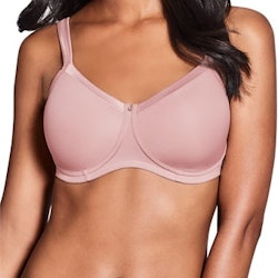 Amoena BH Lara Satin Rosa 44590 (protesfickor)