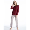 Calida pyjamas Cosy Cotton Trend 44152 / 239