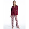 Calida pyjamas Soft Comfort 40551 /239