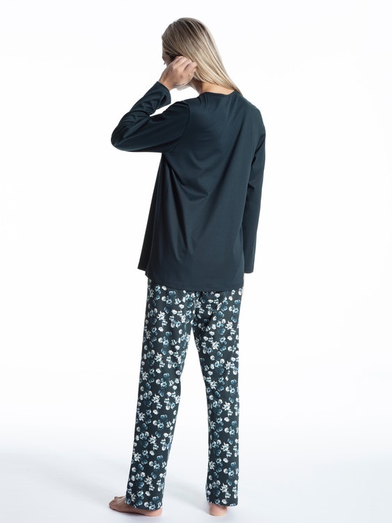 Calida pyjamas Soft Comfort 40551 / 379